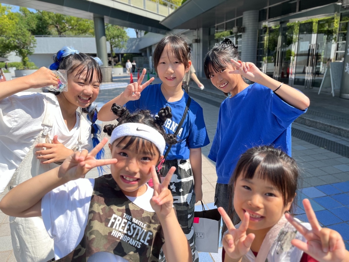 記念写真もバッチリ(^^)/